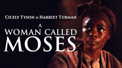 A Woman Called Moses still
