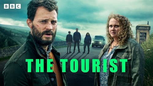 The Tourist still