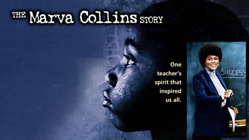 The Marva Collins Story still