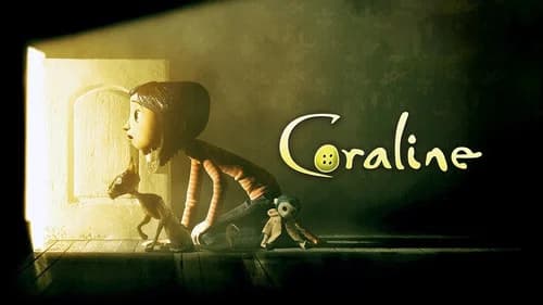 Coraline still