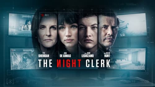 The Night Clerk still
