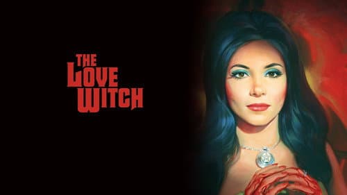 The Love Witch still