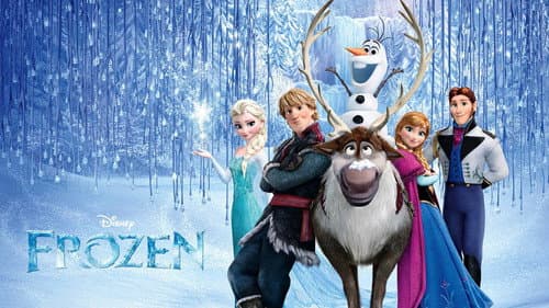 Frozen still