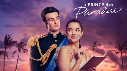 A Prince in Paradise still