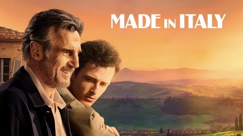 Made in Italy still