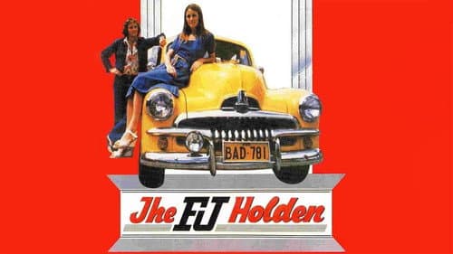 The FJ Holden still