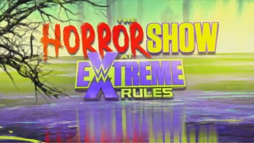 WWE The Horror Show at Extreme Rules 2020 still