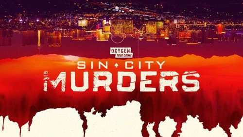 Sin City Murders still