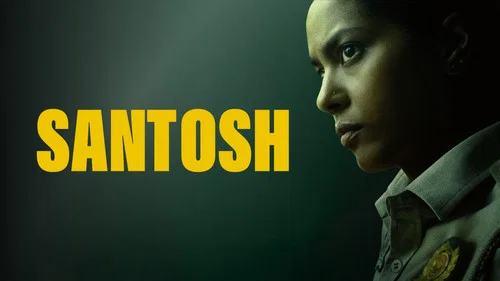 Santosh still