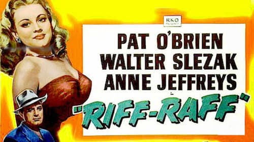 Riff-Raff still