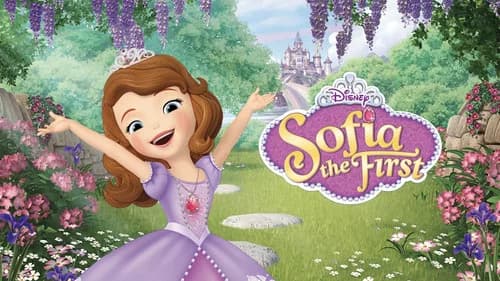 Sofia the First still