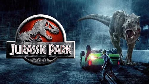 Jurassic Park still
