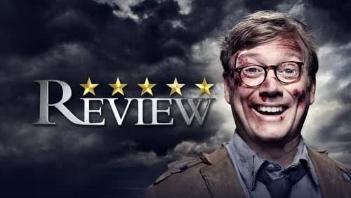 Review still