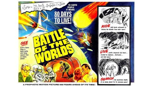 Battle of the Worlds still