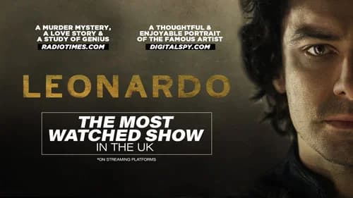 Leonardo still
