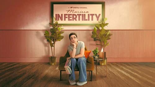 Marissa In Fertility still