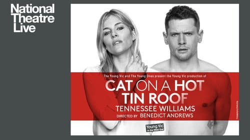 National Theatre Live: Cat on a Hot Tin Roof still