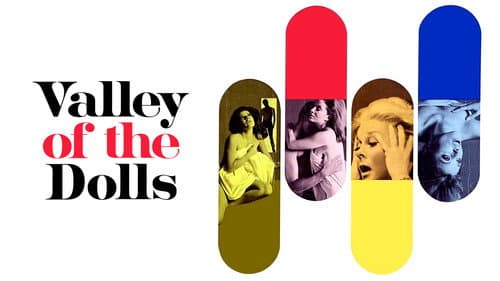 Valley of the Dolls still