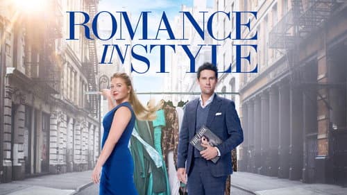 Romance in Style still
