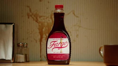 Fargo still