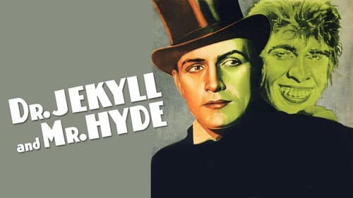 Dr. Jekyll and Mr. Hyde still