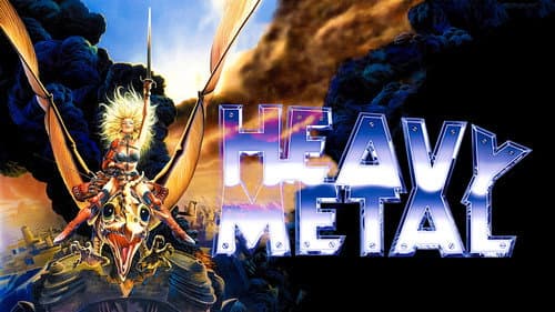 Heavy Metal still