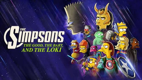 The Good, the Bart, and the Loki still