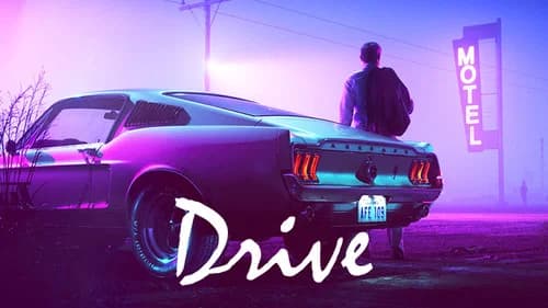 Drive still