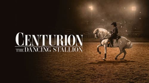 Centurion: The Dancing Stallion still