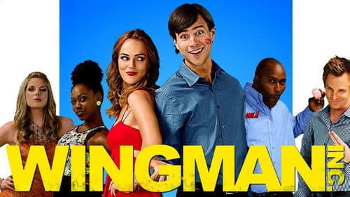 Wingman Inc. still