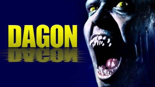 Dagon still
