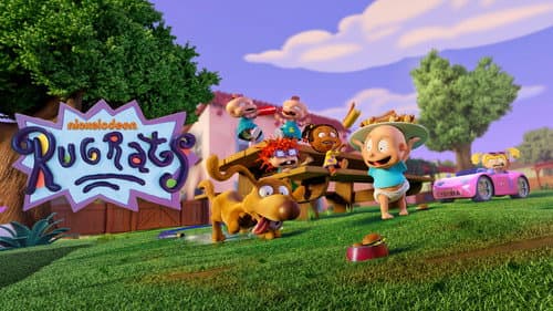 Rugrats still
