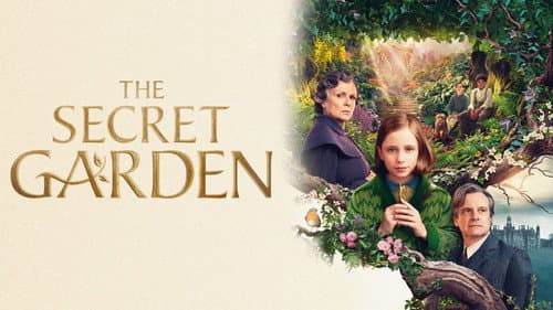 The Secret Garden still