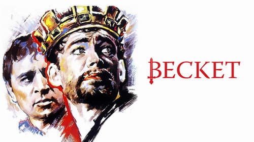 Becket still