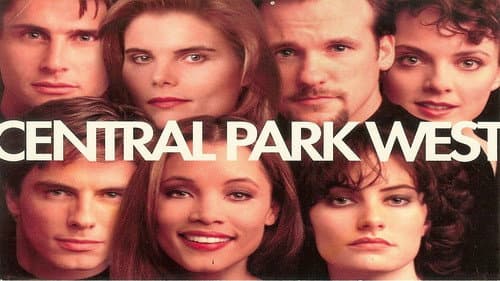 Central Park West still
