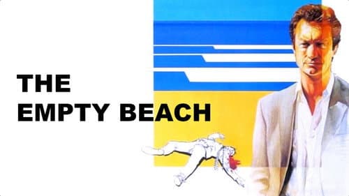 The Empty Beach still