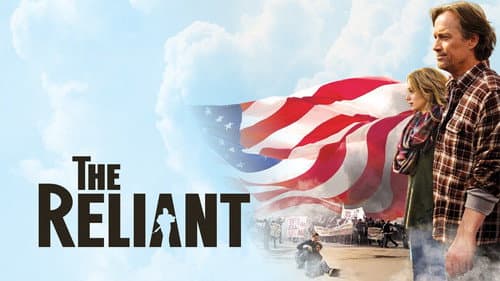 The Reliant still