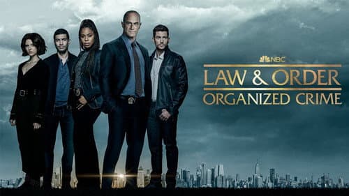 Law & Order: Organized Crime still