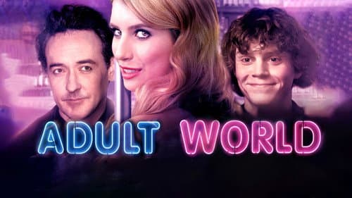 Adult World still