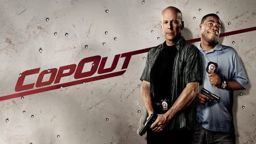 Cop Out still