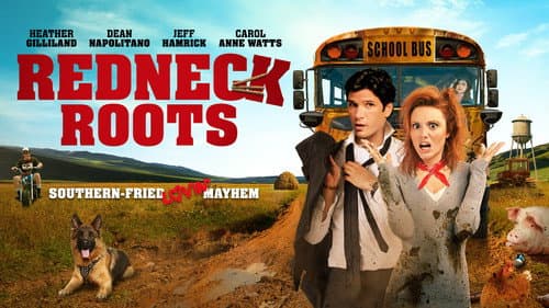 Redneck Roots still