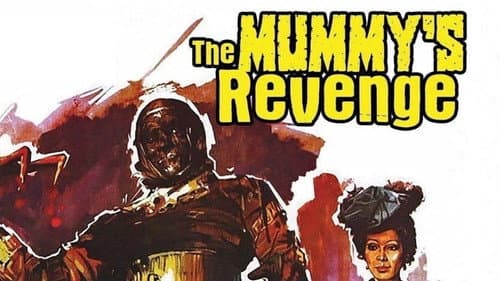 The Mummy's Revenge still