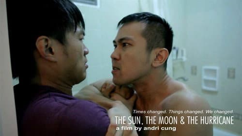 The Sun, the Moon and the Hurricane still