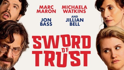 Sword of Trust still