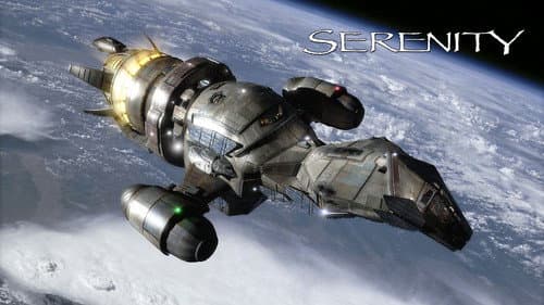 Serenity still