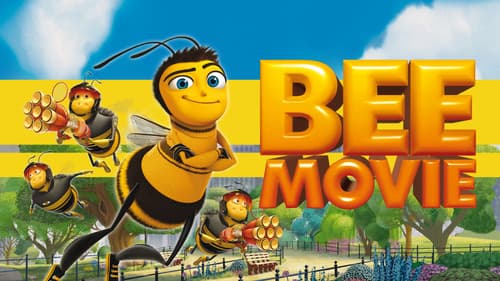 Bee Movie still