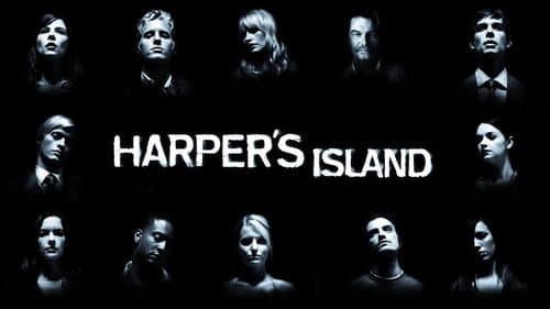 Harper's Island still