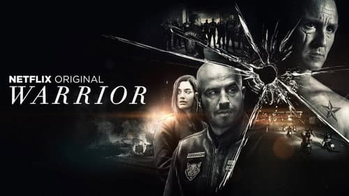 Warrior still