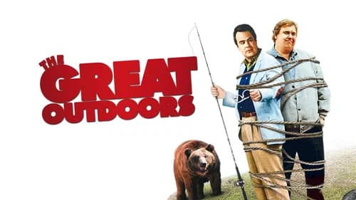 The Great Outdoors still