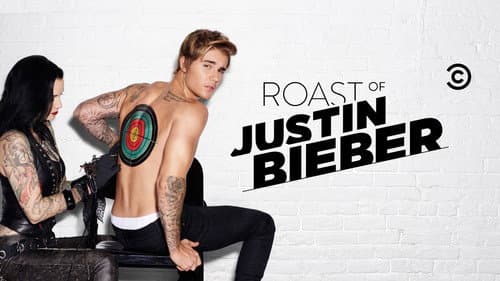 Comedy Central Roast of Justin Bieber still